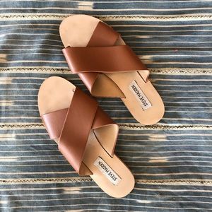 Steve Madden sandals